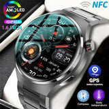 Smart Watch HD Large Screen