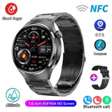 Smart Watch HD Large Screen