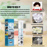 Kitchen Grease Cleaner