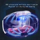 Meat Defroasting Machine