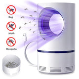 Electric Mosquito Killer Lamp