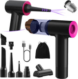 CENRR 998000PA Car Vacuum Cleaner