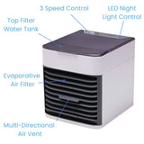 Portable Mini Air Cooler