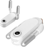 Shoe Dryer Intelligent Timer Adjustable