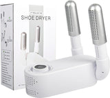 Shoe Dryer Intelligent Timer Adjustable