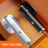 Mini Steam Iron 180Rotatable Handheld