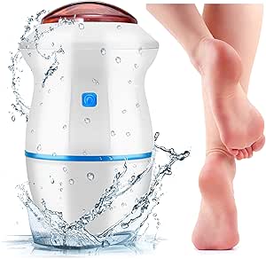 Electric foot grinder tool Pedicure