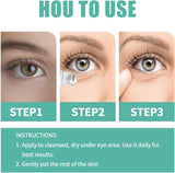 Vision enhance roller